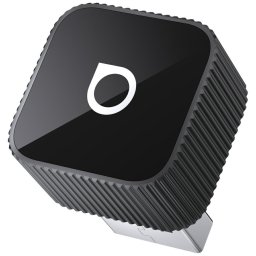 Ottocast CA88-T2 Mini Cube vezeték nélküli adapter Carplay&Android auto, bluetooth, fekete