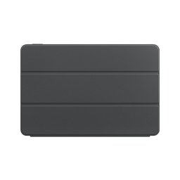 Xiaomi Redmi Pad 2 11" gyári flip / mappa tok, szürke