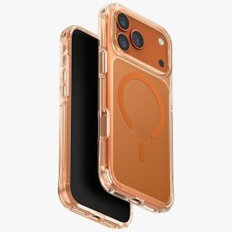 UNIQ LifePro Xtreme Magclick tok iPhone 17 Pro Max - narancssárga
