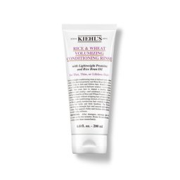 Kiehl's Rice and Wheat Volumizing Conditioning Rinse 200 ml