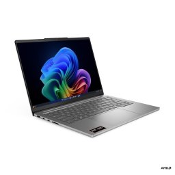 LENOVO IdeaPad Pro 5 laptop 14 2880x1800 AMD Ryzen AI 7 350 32GB 1TB NoOS PN: 83JL0024HV