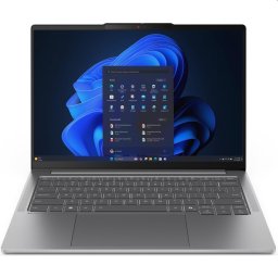 LENOVO IdeaPad Pro laptop 14 2880x1800 Cu7-255H 24GB 1TB NoOS PN: 83JK001LHV