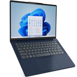 LENOVO IdeaPad Slim laptop 14 1920x1200 AMD Ryzen 7 8840HS 16GB 1TB NoOS PN: 83K90021HV