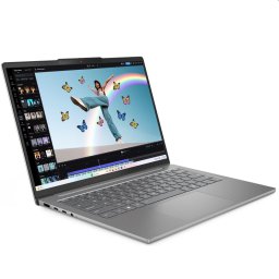 LENOVO IdeaPad Slim laptop 14 1920x1200 AMD Ryzen 7 8845HS 32GB 1TB NoOS PN: 83HV003QHV