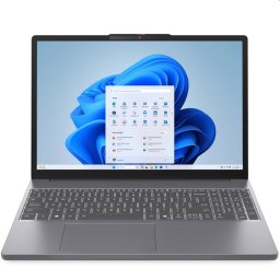 LENOVO IdeaPad Slim laptop 15.3 1920x1200 Core i7-13620H 16GB 512GB Win11 PN: 83K100APHV