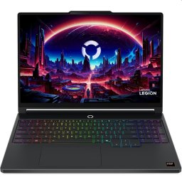 LENOVO Legion laptop 15.3 2560x1600 AMD Ryzen 7 250 32GB 1TB NoOS PN: 83Q70021HV