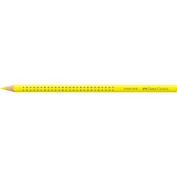 Színes ceruza háromszögletű GRIP Faber-Castell ananászsárga