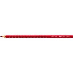 Színes ceruza háromszögletű GRIP Faber-Castell görögdinnye piros