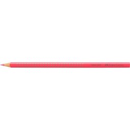 Színes ceruza háromszögletű GRIP Faber-Castell lazacszínű