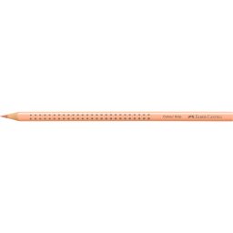 Színes ceruza háromszögletű GRIP Faber-Castell őszibarack