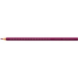 Színes ceruza háromszögletű GRIP Faber-Castell szederlila