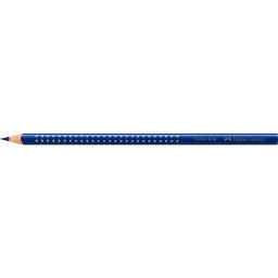 Színes ceruza háromszögletű GRIP Faber-Castell éjkék