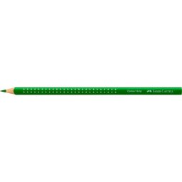 Színes ceruza háromszögletű GRIP Faber-Castell fűzöld