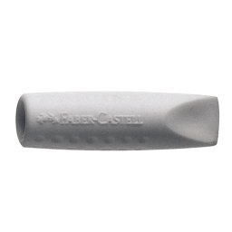 Kupakradír GRIP 2001 Faber-Castell szürke 2db/csomag