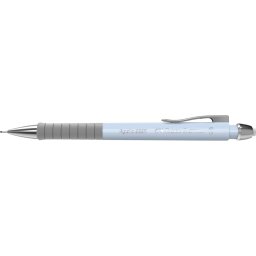 Nyomósiron 0.5mm APOLLÓ Faber-Castell égkék test