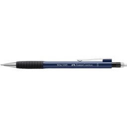Nyomósiron 0.5mm GRIP 1345 Faber-Castell tengerkék test