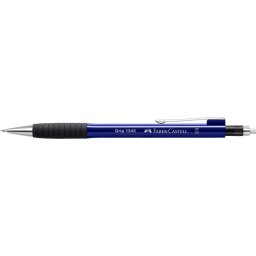 Nyomósiron 0.5mm GRIP 1345 Faber-Castell sötétkék test