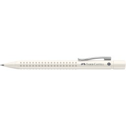 Nyomósiron 0.5mm GRIP 2010 Faber-Castell kókusztej test