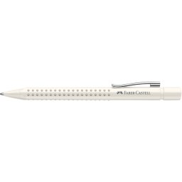 Golyóstoll GRIP 2010 XB Faber-Castell kókusztej test
