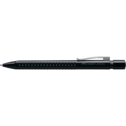 Golyóstoll GRIP 2010 XB Faber-Castell fekete test