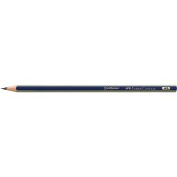 Grafitceruza HB hatszögletű GOLDFABER 1221 Faber-Castell