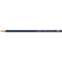 Grafitceruza 6B hatszögletű GOLDFABER 1221 Faber-Castell