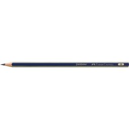 Grafitceruza H hatszögletű GOLDFABER 1221 Faber-Castell