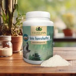 Teomann Bio Kecsketejpor kutyáknak 100 g