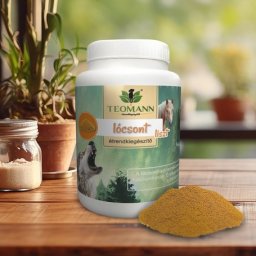 Teomann Lócsont liszt kutyáknak 150 g