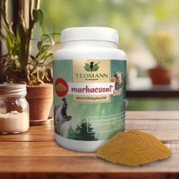 Teomann Marhacsont liszt kutyáknak 150 g