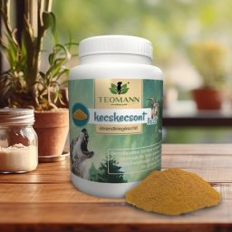 Teomann Kecskecsont liszt kutyáknak 150 g
