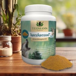 Teomann Kecskecsont liszt kutyáknak 300 g