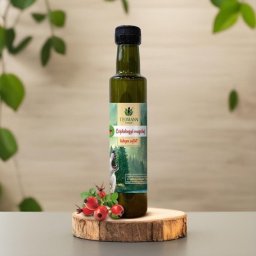 Teomann hidegen sajtolt csipkebogyómag olaj 500 ml