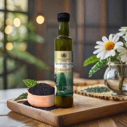 Teomann egyiptomi feketeköménymag olaj 250 ml
