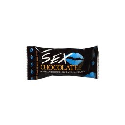 Sex Chocolates - Vgykelt csoki - Tengeri Ss Karamell - 1 db