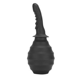 Anldug Szilikon fvka Texturlt 9 cm 2.3 cm 380 ml gumitartly