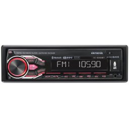 Aiwa IC-300BT AutóHiFi fejegység