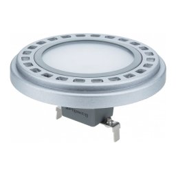 Optonica AR111/G53 LED spot 15W 1100lm 2700K meleg fehér 120° 1518