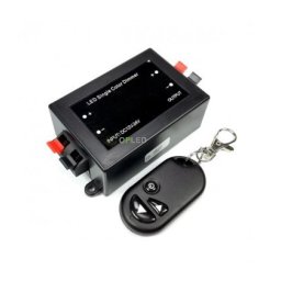 OPTONICA DIMMER LED SZALAGHOZ / 8A / 96W-192W / AC6302