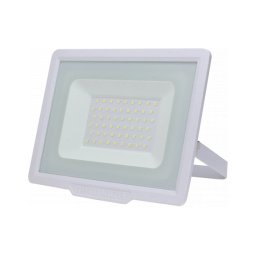 Optonica city line LED reflektor 50W 4000lm 2700K fehér 5911