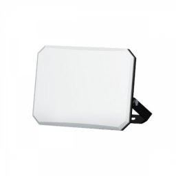 Optonica 50 W-os LED-es reflektor mattüveg borítással, semleges fehér