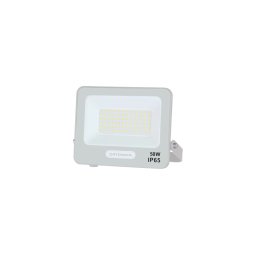 Optonica city line LED reflektor 50W 4500lm 4000K fehér 15811