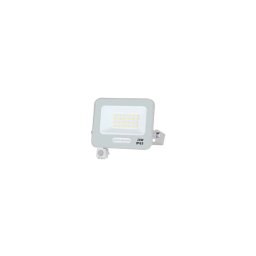 Optonica cityline mozgásérzékelős LED reflektor 20W 1800lm 4000K fehér 15841