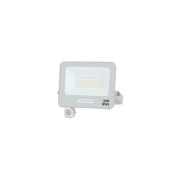 Optonica cityline mozgásérzékelős LED reflektor 30W 2700lm 3000K fehér 15845