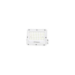Optonica prémium 5év jótállás LED reflektor 30W 3000lm 6000K feher 15865