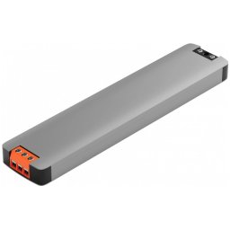 OPTONICA Ultravékony tápegység - NANO SOROZAT 24V/100W 6184