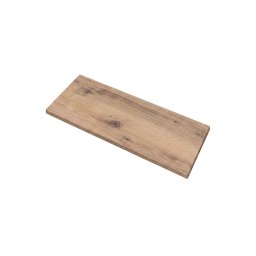 Primo konyha munkalap 142x60x3,8 cm charlestone tölgy