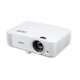 Acer X1528Ki DLP 3D /FullHD 1920x1080 /5200 ANSI /10000:1/2xHDMI/ 1x3W, 2.9kg