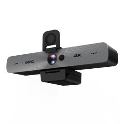 BenQ DVY32 Zoom™ tanúsított intelligens 4K UHD konferencia kamera