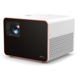 BenQ X3100i DLP projektor, 3840×2160 4K UHD/3300 ANSI/600k:1/HDMIx2/USB/RS-232/Wi-Fi/Bluetooth/Repro/HDR-PRO